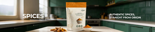 Spices