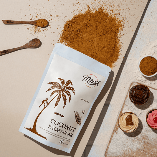Coconut Palm Sugar