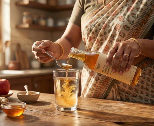 Beyond the Morning Shot - 8 Surprising Ways to Use Apple Cider Vinegar