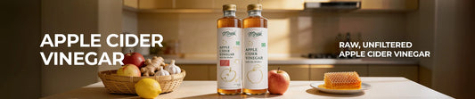 Apple Cider Vinegar