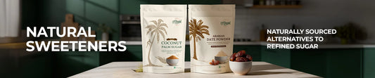 Natural Sweeteners