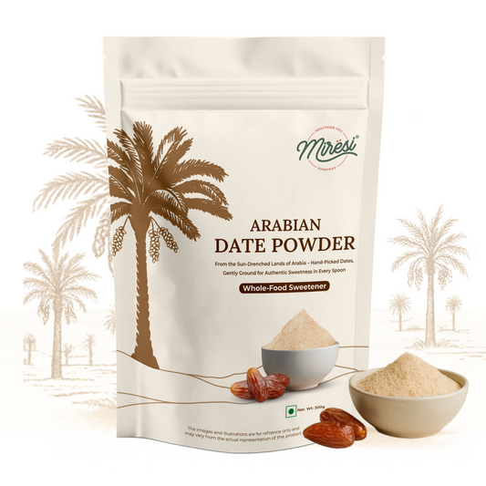 Date Powder