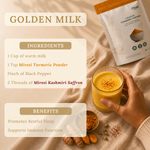 Lakadong Turmeric Powder