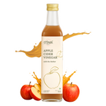 Apple Cider Vinegar with the mother