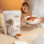 Coconut Palm Sugar