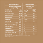 Coconut Palm Sugar-Sachets