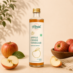 Apple Cider Vinegar with the mother