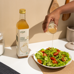 Apple Cider Vinegar with the mother