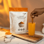 Lakadong Turmeric Powder