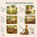 Coconut Palm Sugar