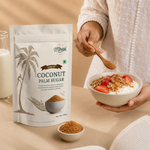 Coconut Palm Sugar