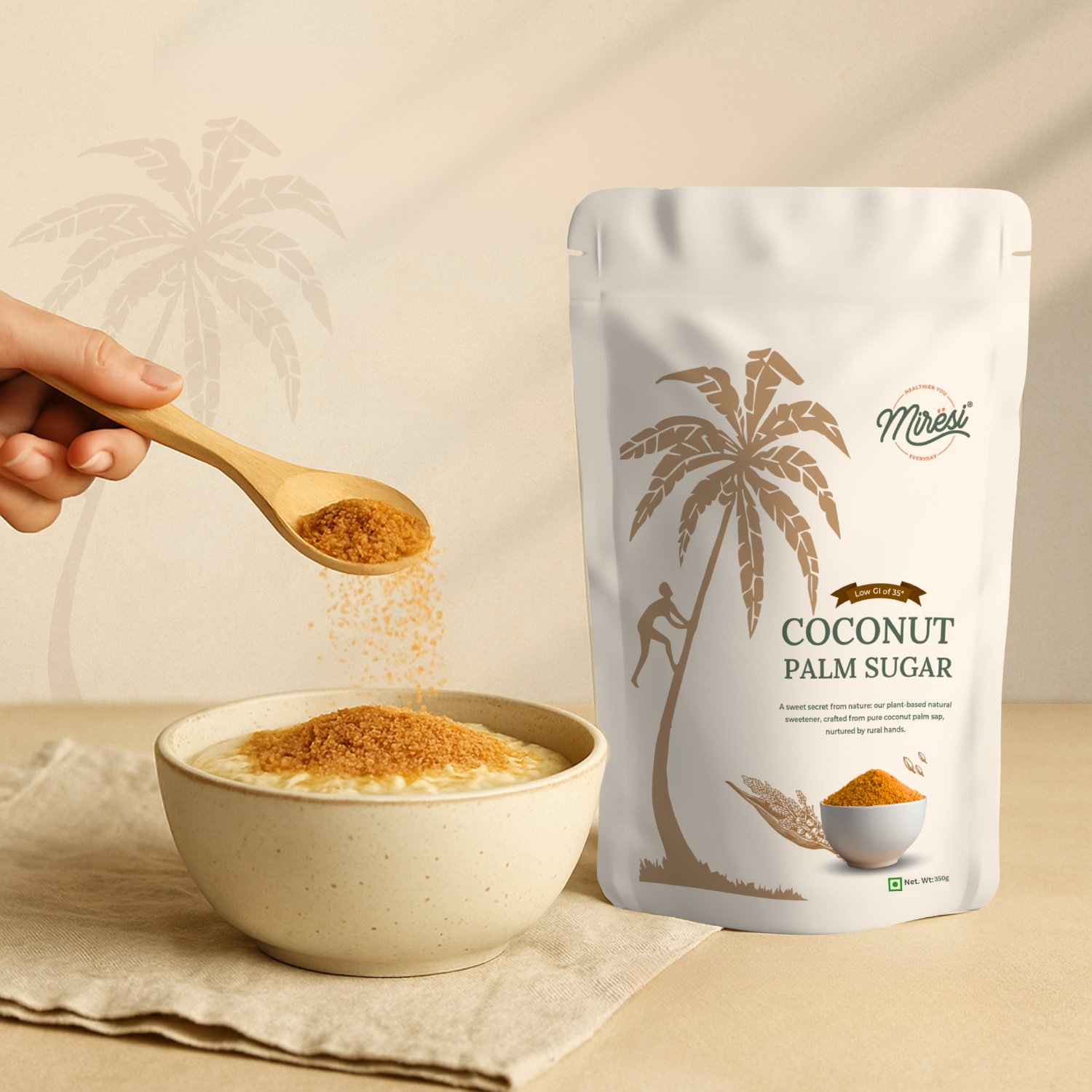 where to get coconut palm sugar Coconut Palm Sugar