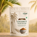 Coconut Palm Sugar