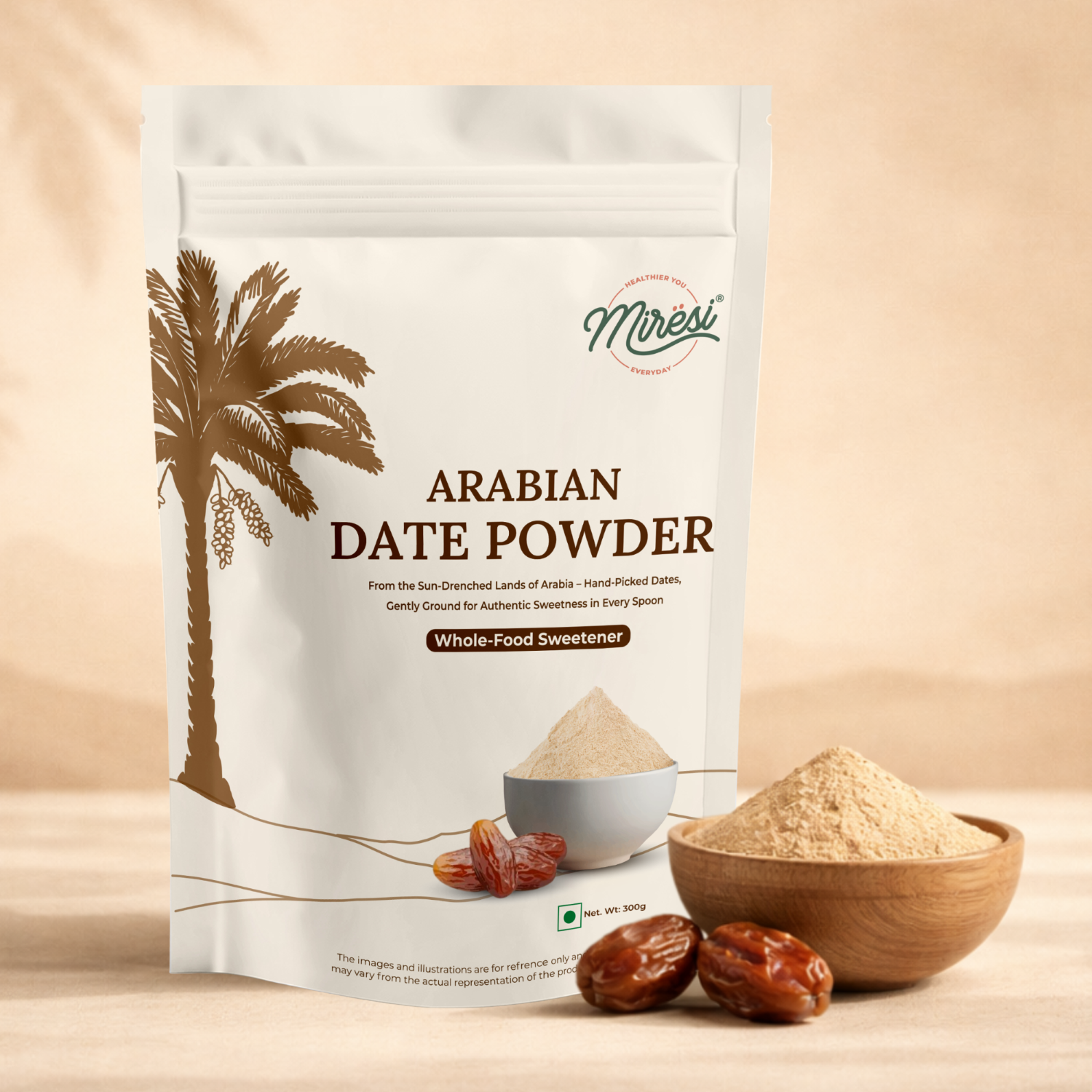 Arabian Date Powder