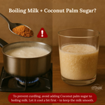 Coconut Palm Sugar