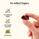 Shilajit Gummies