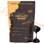 Shilajit Gummies