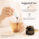 Shilajit Resin