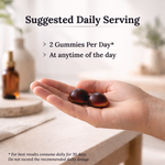 Shilajit Gummies