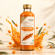 Himalayan Sea Buckthorn Pulp Concentrate