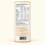 Himalayan Sea Buckthorn Pulp Concentrate