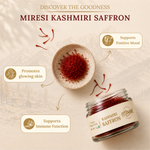 Kashmiri Mongra Saffron