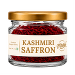 Kashmiri Mongra Saffron