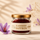 Kashmiri Mongra Saffron