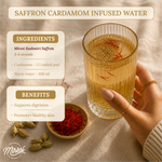 Kashmiri Mongra Saffron
