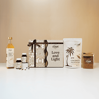 Wellness Gift Box