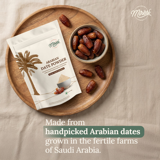 Date Powder