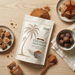 Coconut Palm Sugar